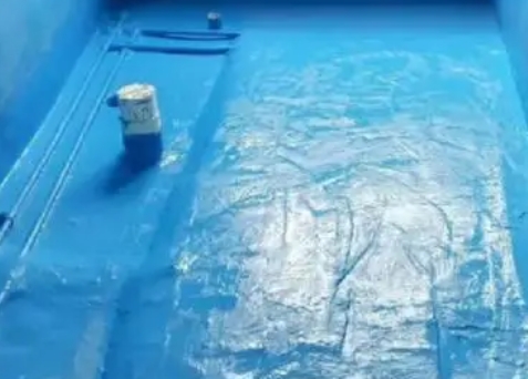 获嘉卫生间漏水维修公司分享下获嘉卫生间防水工程中常用防水涂料介绍。